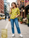 Baby Vol 9 By Tips And Tops Rayon Ladies Tops Suppliers In India